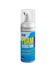 INTT RELEASES - FOAM SEDUCTION INTIEME REINIGINGSSCHUIM 50 ML