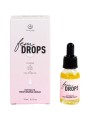 SECRETPLAY - FEM DROPS SÉRUM HIDRATANTE ÍNTIMO 15 ML