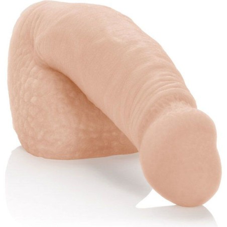 CALEXOTICS - PENISVERPAKKING REALISTISCHE PENIS 14,5 CM NATUURLIJK