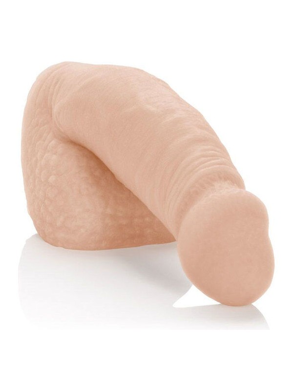 CALEXOTICS - EMBALAGEM CARNE DE PÊNIS 14.5 CM