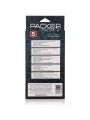 CALEXOTICS - EMBALAGEM CARNE DE PÊNIS 14.5 CM