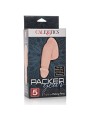 CALEXOTICS - EMBALAGEM CARNE DE PÊNIS 14.5 CM