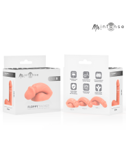 MR INTENSE - PACKER REALISTA TAMANHO FLOPPY S