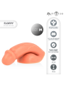 MR INTENSE - FLOPPY SIZE M REALISTIC PACKER