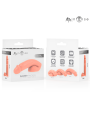 MR INTENSE - FLOPPY FORMAAT L, REALISTISCHE VERPAKKING