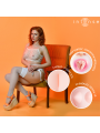 INTENSE DOLLS - SCARLETT INFLATABLE DOLL WITH THREE ORIFICES