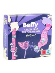 BEFFY - ORALE SEKS CONDOOM
