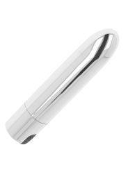 OHMAMA - ZILVEREN TRILLENDE KOGEL 9,5 CM