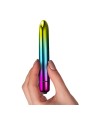 ROCKS-OFF - PRISM VIBRATING BULLET