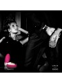 LELO - OEUF DE MASSAGE CERISE LYLA 2 INSIGNIA DESIGN EDITION