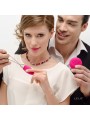 LELO - LYLA 2 INSIGNIA DESIGN EDITION CERISE MASSAGER OVO