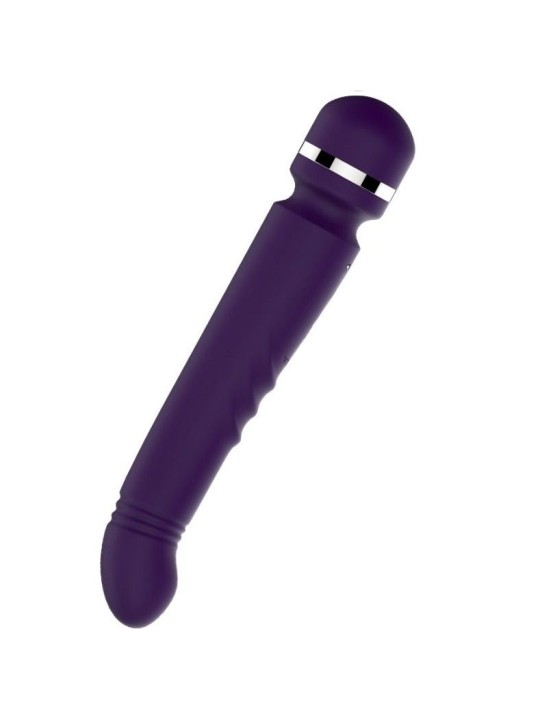 NALONE - YONI DOUBLE HEAD MASSAGER