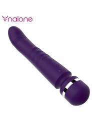 NALONE - DUBBELE HOOFD YONI MASSAGER