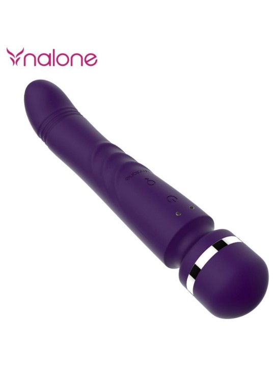 NALONE - YONI DOPPELKOPFMASSAGER