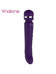 NALONE - YONI DOUBLE HEAD MASSAGER