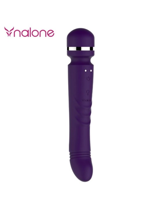 NALONE - YONI DOUBLE HEAD MASSAGER