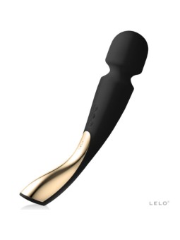 LELO - SMART WAND 2 BLACK