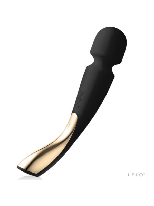 LELO - SMART WAND 2 ZWART