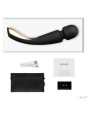 LELO - SMART WAND 2 BLACK