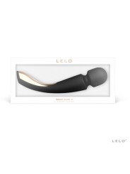 LELO - SMART WAND 2 SCHWARZ