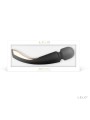 LELO - SMART WAND 2 SCHWARZ