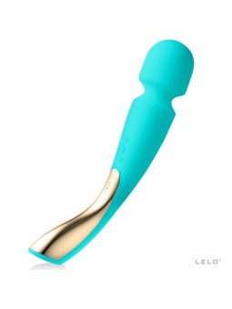 LELO - SMART WAND 2 TURQUOISE