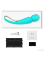 LELO - BAGUETTE INTELLIGENTE 2 TURQUOISE