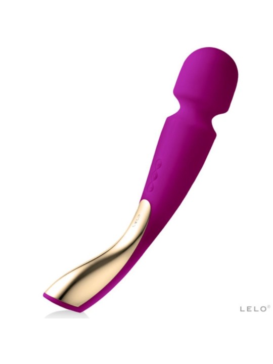 LELO - SMART WAND 2 BORDÉUS