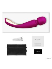 LELO - BAGUETTE INTELLIGENTE 2 BORDEAUX