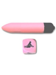SECRETPLAY - KIT DE SENTIMENTOS SENSUAIS