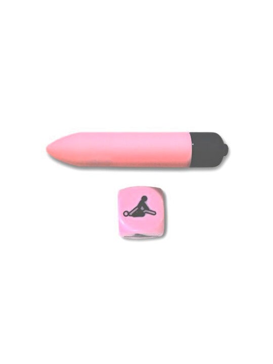 SECRETPLAY - KIT DE SENTIMENTOS SENSUAIS