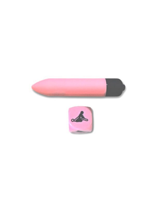 SECRETPLAY - SENSUAL FEELINGS KIT