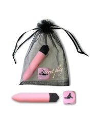 SECRETPLAY - KIT DE SENTIMENTS SENSUELLES