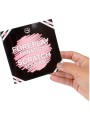 SECRETPLAY - FOREPLAY FANATICS SCRATCH LOVERS /ES/EN/FR/DE/IT/PT/NL/PL