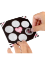 SECRETPLAY - PRELIMINARI FANATICS SCRATCH LOVERS /ES/EN/FR/DE/IT/PT/NL