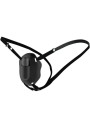 PRETTY LOVE - STRAP ON MET VIBRERENDE KOGEL CARTER