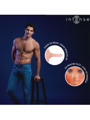 INTENSE DOLLS - AUFBLASBARE PUPPE ANTHONY MIT 3D-PENIS