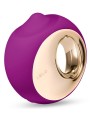 LELO - ORA 3 FLIEDERFARBENER ORALSEX-STIMULATOR