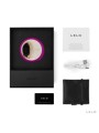 LELO - ORA 3 FLIEDERFARBENER ORALSEX-STIMULATOR
