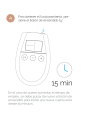 500 COSMETICS - U TONIC ELECTROSTIMULATION TONIFICATION ET RÉAFFIRMATI