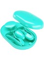 PRETTY LOVE - SURPRISE BOX BLUE ELECTRO STIMULATION TWEEZERS