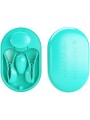 PRETTY LOVE - SURPRISE BOX BLUE ELECTRO STIMULATION TWEEZERS