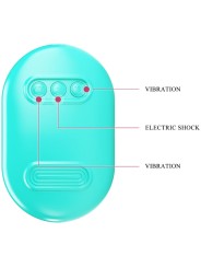 PRETTY LOVE - SURPRISE BOX BLUE ELECTRO STIMULATION TWEEZERS