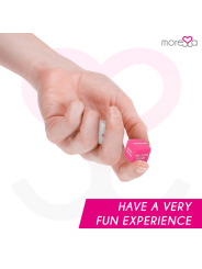 MORESSA - EROTIC DICE GAME SPANISH