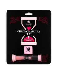 SECRETPLAY - JOGO CHRONOMASUTRA JOGO RETA