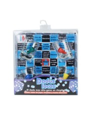 DIABLO PICANTE - GEKKE DICE SHOTS SPEL