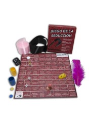 DIABLO PICANTE ? SPIEL DER VERFÜHRUNG