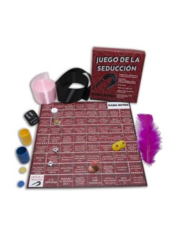 DIABLO PICANTE ? SPIEL DER VERFÜHRUNG