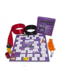 DIABLO PICANTE - SINNLICHES SPIEL