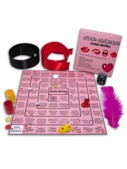 DIABLO PICANTE - O JOGO DO TESO